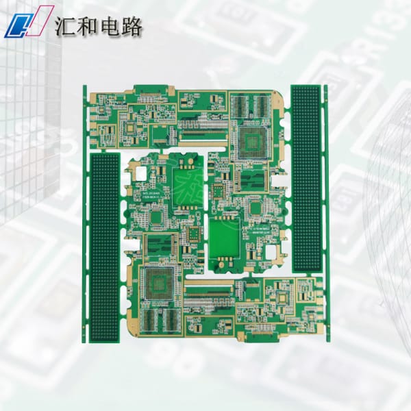 pcb板，pcb板加工要求標(biāo)準(zhǔn)有哪些？第1張